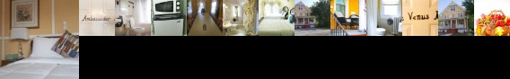 Eden Park Guest House