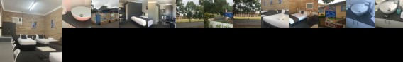 Blue Violet Motor Inn