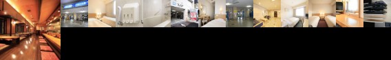 Kofu Washington Hotel Plaza