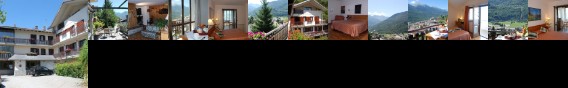 Hotel Le Verger Chatillon (Italy)