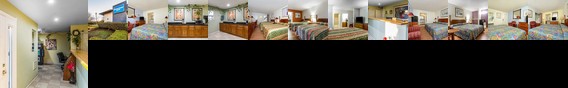 Relax Inn Vallejo