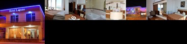 Hotel Laguna Mangalia