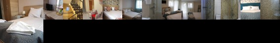 Pension Oituz Mangalia