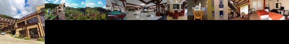 Mistral Resort Moieciu