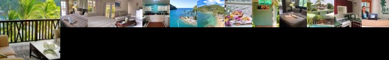 Marigot Beach Club and Dive Resort