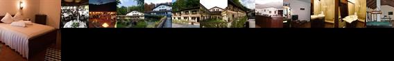 Hanul Dambu Morii Hotel Sacele