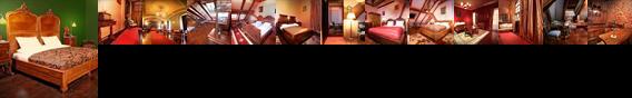 Hotel Poesis Satu Mare