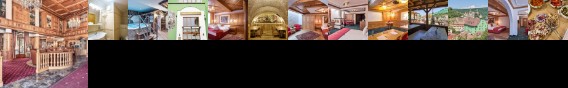 Hotel Binderbubi Sighisoara