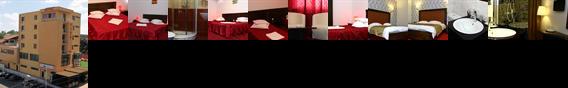 Hotel City Tulcea