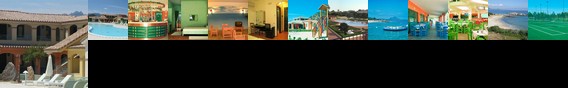 Hotel Is Ortixeddus Castiadas