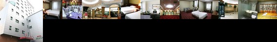 Hotel Diana Gwangmyeong