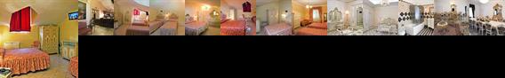 Hotel Villa Antica Eboli
