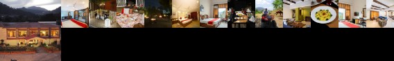 Country Inn Bhimtal