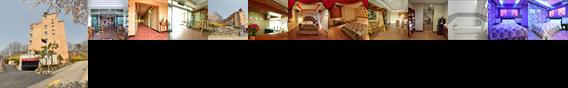 Goodstay Rivera Hotel Asan