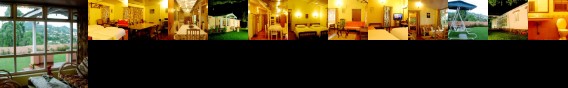 Bella Vista Bungalow Coonoor