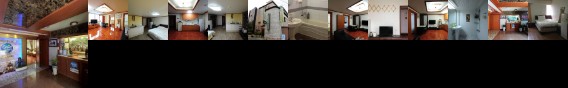 Goodstay Hi Hotel Ulsan