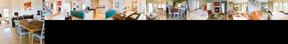 Strandloper Sea Villas Paternoster