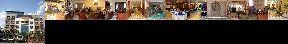 Hotel Suryansh Bjubaneswar