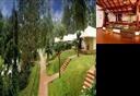 The Camp & Kodava Heritage Hotel Coorg