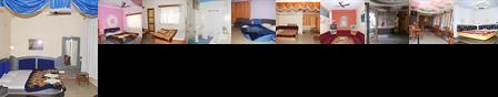 Hotel Pachmarhi Regency