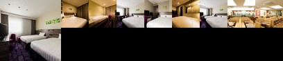 Hotel Mets Urawa