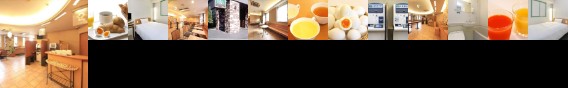 R&B Hotel Kumagaya Station