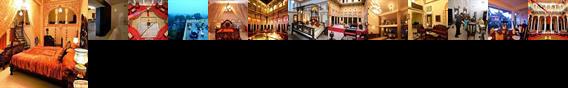 The Grand Haveli & Resort