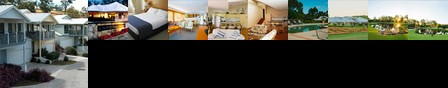 Tallwoods Verve Resort