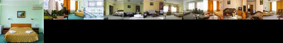 Hotel Svetlana Health Resort