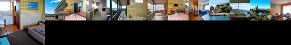 Coastal Comfort Motel