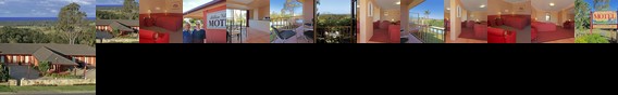 Milton Village Motel