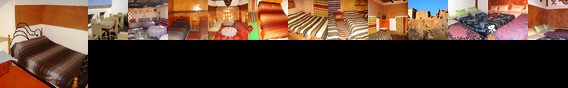 Kasbah Assafar Guesthouse Kalaat M'Gouna