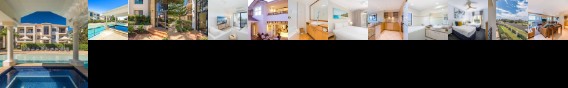 The Sands Resort Yamba