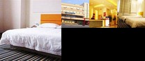 Grace Inn Bohai 5th Road Binzhou