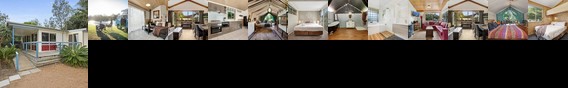 Seven Mile Beach Holiday Park Accommodation Gerroa