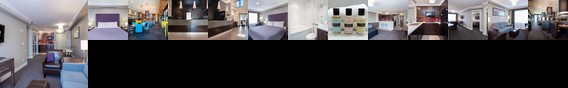 Sandman Hotel & Suites Abbotsford