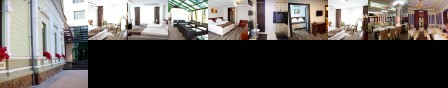 Hotel Belvedere Botosani