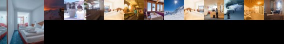 Berghotel Grawand Schnals