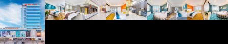 Lanyu Business Hotel