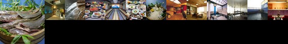 グランドホテル山海館