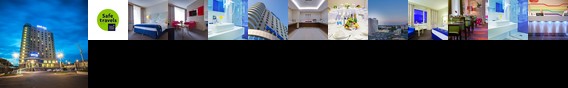 Park Inn Astrakhan