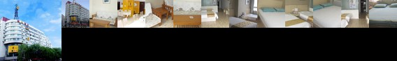 Super 8 Hotel Chengde Huo Shen Miao
