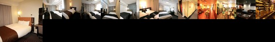 APA Hotel Nagasaki Ekimae