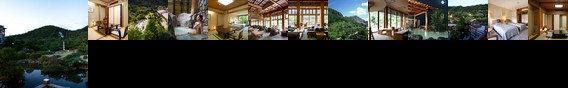 Unzen Miyazaki Ryokan