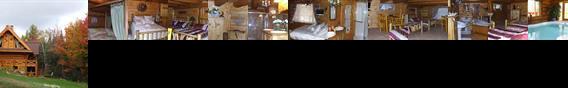 Le Gite des Merveilles Bed and Breakfast Val David