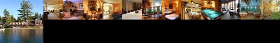 Auberge Prema Shanti Val David