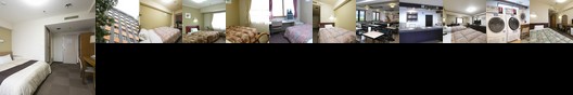 Hotel Econo Nagoya Sakae