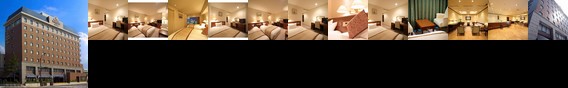 Hotel Harvest Inn Yonago