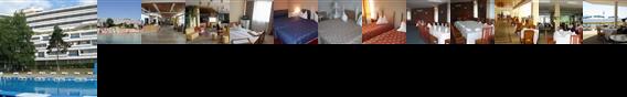 Hotel Belvedere Olimp