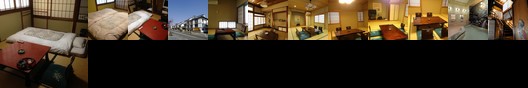 中央館　清水屋旅館